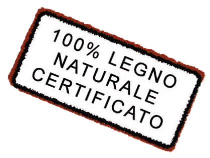 Levertrade - legno naturale certificato