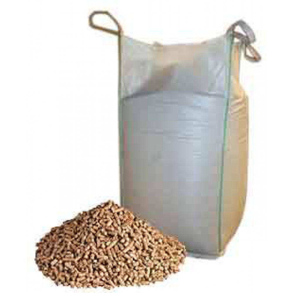 Levertrade - Big Bag